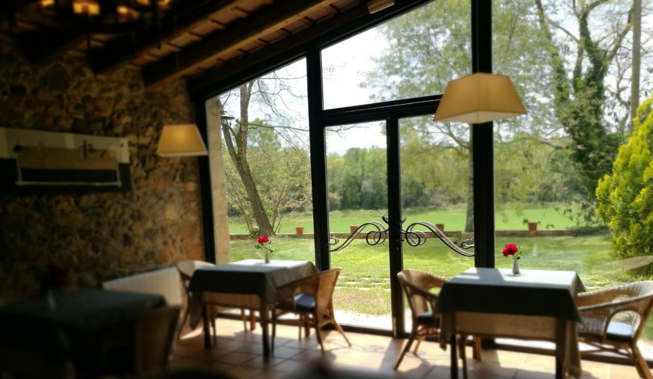 Mas Vilalonga Petit Cassa De La Selva Exterior photo