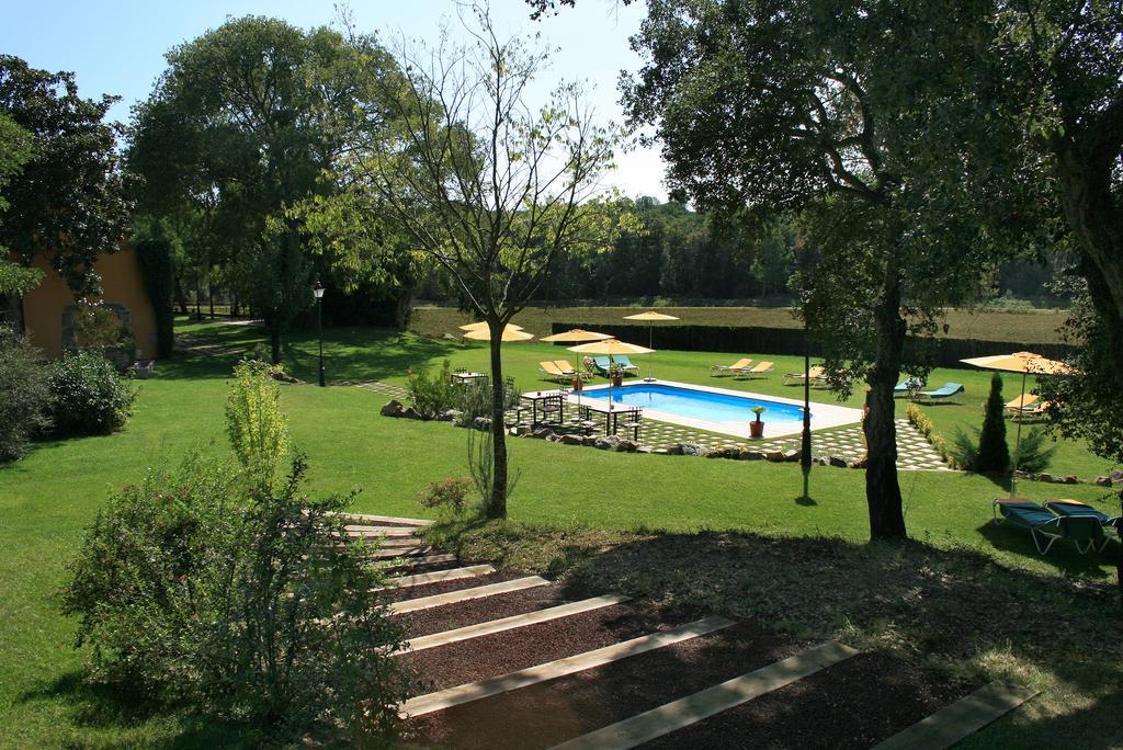 Mas Vilalonga Petit Cassa De La Selva Exterior photo